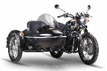 Acheter une moto neuve MASH Five Hundred (retro)