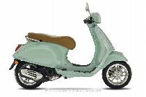  Motorrad kaufen Neufahrzeug PIAGGIO Vespa Primavera 50 (roller)