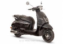 Motorrad kaufen Neufahrzeug PEUGEOT Django 125 (roller)