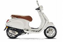 Motorrad kaufen Neufahrzeug PIAGGIO Vespa Primavera 50 (roller)