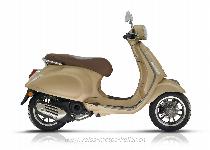 Acheter une moto neuve PIAGGIO Vespa Primavera 125 ABS iGet (scooter)
