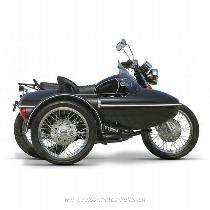 Motorrad kaufen Neufahrzeug MASH Five Hundred (retro)
