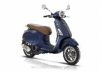 Acheter une moto neuve PIAGGIO Vespa Primavera 125 ABS iGet (scooter)