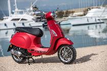 Acheter une moto neuve PIAGGIO Vespa Primavera 125 ABS iGet (scooter)