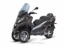 Motorrad kaufen Neufahrzeug PIAGGIO MP3 500 LT ABS (roller)