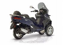 Motorrad kaufen Neufahrzeug PIAGGIO MP3 500 LT ABS (roller)