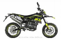 Motorrad kaufen Neufahrzeug MONDIAL SMX 125 Enduro (enduro)