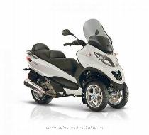 Motorrad kaufen Neufahrzeug PIAGGIO MP3 500 LT ABS (roller)