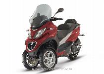Motorrad kaufen Neufahrzeug PIAGGIO MP3 500 LT ABS (roller)
