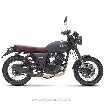 Motorrad kaufen Neufahrzeug MASH Two Fifty 250 (retro)