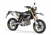 Acheter une moto neuve RIEJU MRT 50 (enduro)