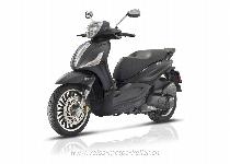 Aquista moto Veicoli nuovi PIAGGIO Beverly 300 i.e. (scooter)