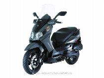  Acheter une moto neuve SYM Citycom 300i (scooter)
