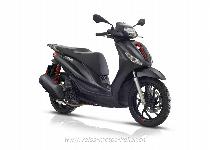 Motorrad kaufen Neufahrzeug PIAGGIO Medley 125 (roller)