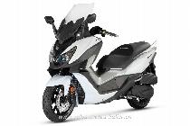 Motorrad kaufen Neufahrzeug SYM Cruisym 125i (roller)