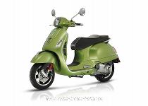 Acheter une moto neuve PIAGGIO Vespa GTS 125 (scooter)