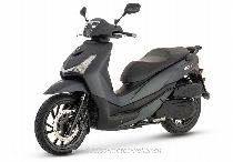 Motorrad kaufen Neufahrzeug SYM HD 300i (roller)