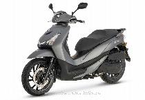  Acheter une moto neuve SYM HD 300i (scooter)