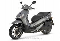 Motorrad kaufen Neufahrzeug SYM HD 300i (roller)