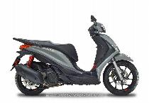 Motorrad kaufen Neufahrzeug PIAGGIO Medley 125 (roller)