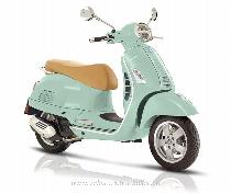 Acheter une moto neuve PIAGGIO Vespa GTS 125 (scooter)