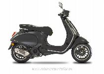  Motorrad kaufen Neufahrzeug PIAGGIO Vespa Sprint 125 (roller)