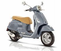 Acheter une moto neuve PIAGGIO Vespa GTS 125 (scooter)