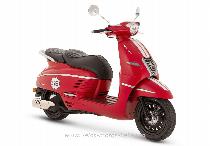 Motorrad kaufen Neufahrzeug PEUGEOT Django 125 (roller)