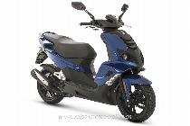 Motorrad kaufen Neufahrzeug PEUGEOT Speedfight 4 50 (roller)