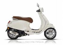 Acheter une moto neuve PIAGGIO Vespa Primavera 125 iGet (scooter)