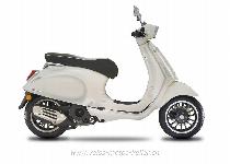 Motorrad kaufen Neufahrzeug PIAGGIO Vespa Sprint 125 (roller)