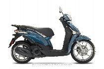 Motorrad kaufen Neufahrzeug PIAGGIO Liberty 50 (roller)
