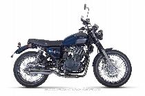 Motorrad kaufen Neufahrzeug MASH Six Hundred 650 (retro)
