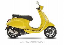 Motorrad kaufen Neufahrzeug PIAGGIO Vespa Sprint 125 (roller)
