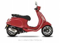 Motorrad kaufen Neufahrzeug PIAGGIO Vespa Sprint 125 (roller)