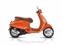 Motorrad kaufen Neufahrzeug PIAGGIO Vespa Primavera 125 (roller)