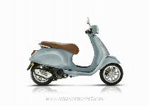 Motorrad kaufen Neufahrzeug PIAGGIO Vespa Primavera 125 (roller)