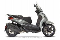 Motorrad kaufen Neufahrzeug PIAGGIO Beverly 400 HPE (roller)