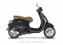 Motorrad kaufen Neufahrzeug PIAGGIO Vespa Primavera 125 (roller)