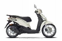 Motorrad kaufen Neufahrzeug PIAGGIO Liberty 50 (roller)