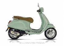 Motorrad kaufen Neufahrzeug PIAGGIO Vespa Primavera 125 (roller)