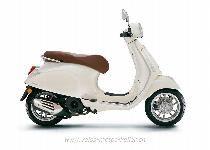 Motorrad kaufen Neufahrzeug PIAGGIO Vespa Primavera 125 (roller)