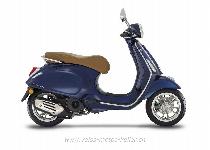 Motorrad kaufen Neufahrzeug PIAGGIO Vespa Primavera 125 (roller)