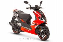 Motorrad kaufen Neufahrzeug PEUGEOT Speedfight 4 50 (roller)