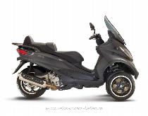 Motorrad kaufen Neufahrzeug PIAGGIO MP3 500 LT ABS (roller)