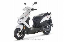 Motorrad kaufen Neufahrzeug SYM Orbit III 125 (roller)
