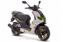 Motorrad kaufen Neufahrzeug PEUGEOT Speedfight 4 50 (roller)