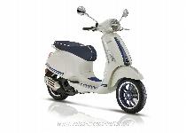 Acheter une moto neuve PIAGGIO Vespa Primavera 125 iGet (scooter)