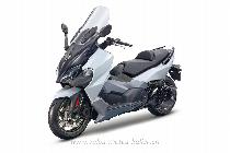 Motorrad kaufen Neufahrzeug SYM Maxsym TL 500 (roller)