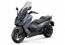 Motorrad kaufen Neufahrzeug SYM Maxsym TL 508 (roller)